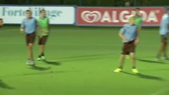 Lazio-Juve: sfida ad alta tensione