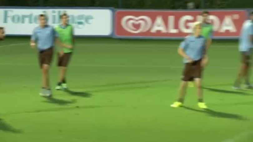 Lazio-Juve: sfida ad alta tensione