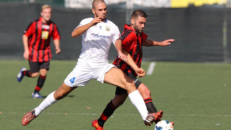 Coppa Italia Promozione - Definite date e orari dei quarti di finale