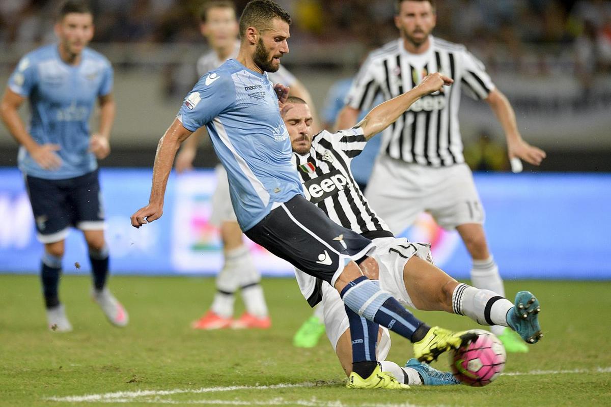 Serie A, probabili formazioni le ultime dai campi