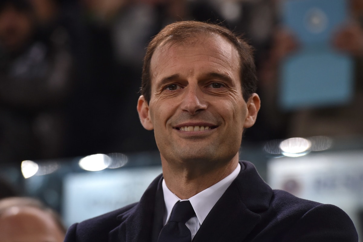 Calciomercato, «United, c'è anche Allegri per il dopo Van Gaal»