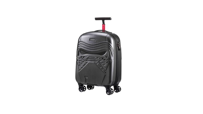 American Tourister celebra Star Wars