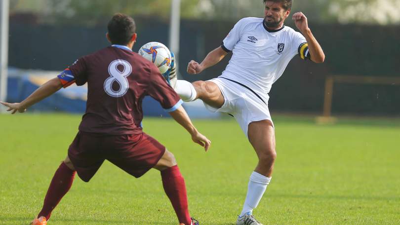 Calciomercato - Tortona in pressing su Genocchio