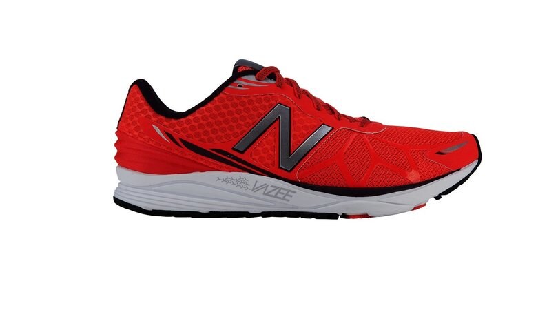 Importanti riconoscimenti nel running per New Balance