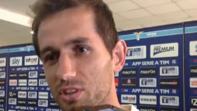 Lazio, Lulic rischia di perdere un dito