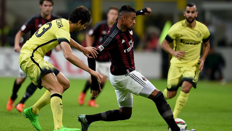 Calciomercato Milan: Mihajlovic chiede rinforzi in difesa