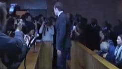 Pistorius condannato il appello