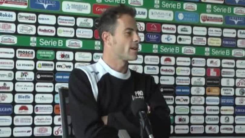 Scaglia: "Questa squadra può ancora migliorare"