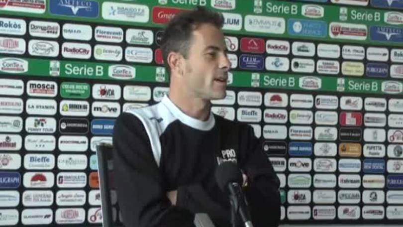 Scaglia: "Questa squadra può ancora migliorare"