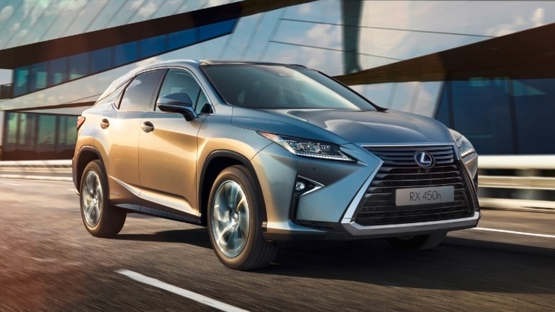 Auto ibride, Toyota-Lexus a quota 1 milione in Europa