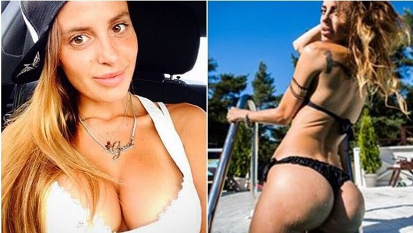 Licenziata perché "troppo sexy": la doppia vita dell'impiegata-dj tifosa dello Zenit