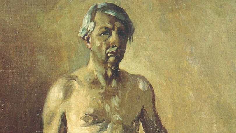 Egosuperegoalterego in mostra al MACRO