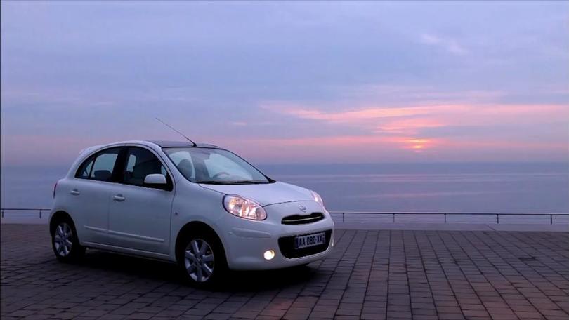 Mattucci (Nissan Italia): "Più ci copiano più cresciamo"