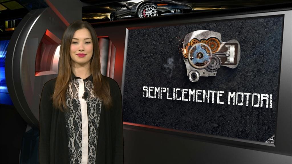 Calendari, sportive e Saloni: le novità a motore della settimana