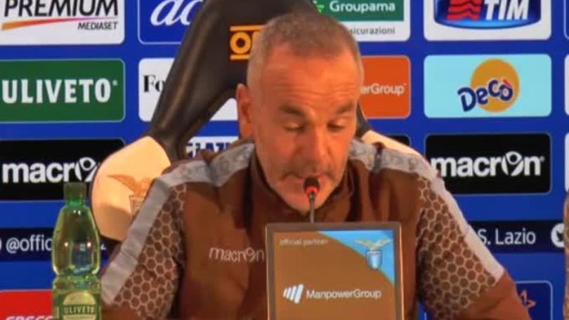 Pioli tuona: "Troppi errori contro la Lazio"