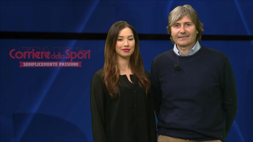 Scommetti con il Corriere dello Sport-Stadio