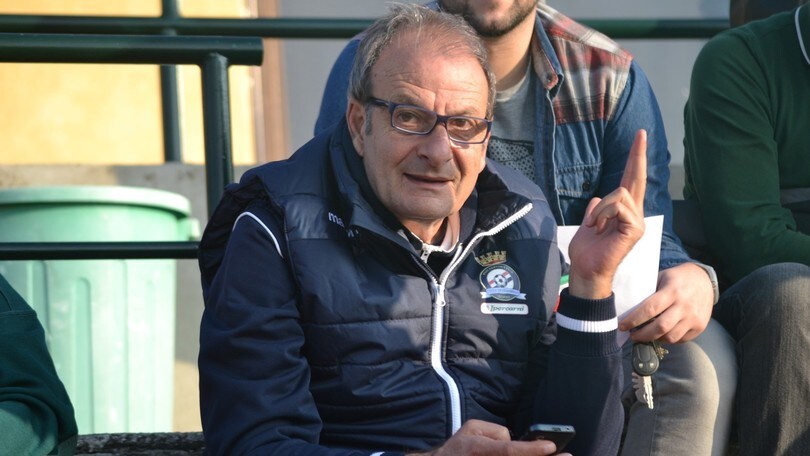 C. di Ciampino, Paci: «Siamo orgogliosi»