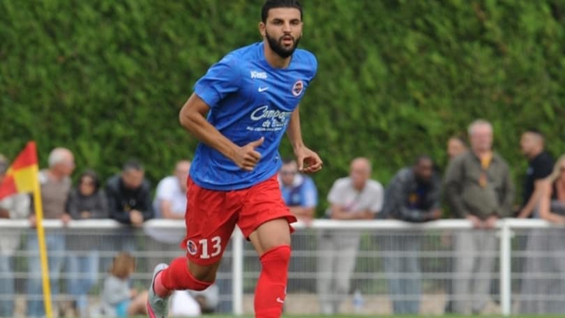 Ben Youssef, l’affare a costo zero del Caen
