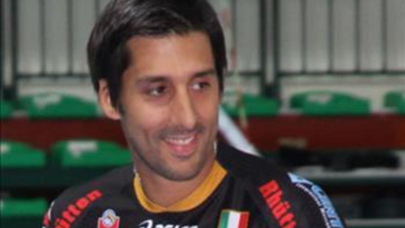 Volley: Superlega, Piacenza tessera Lampariello