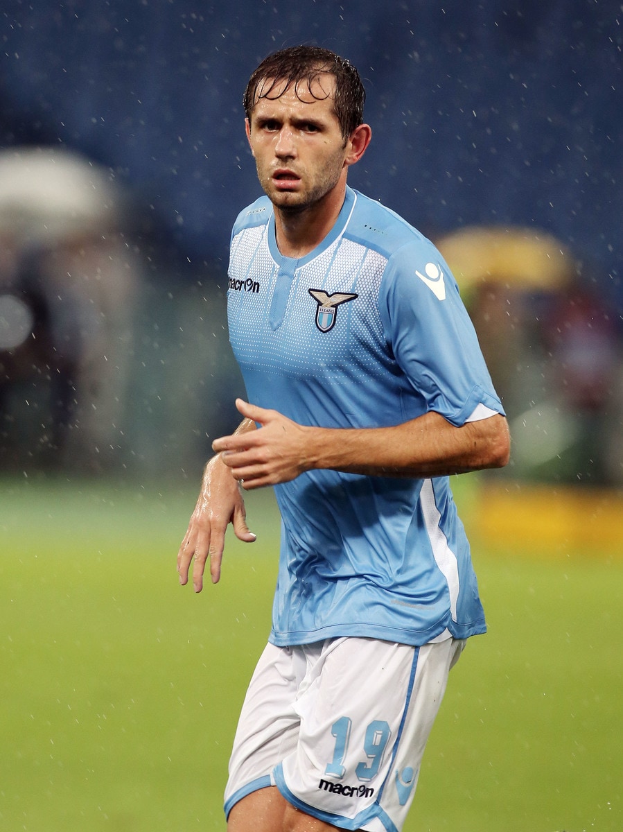 Lazio: Lulic, il dito è ancora a rischio