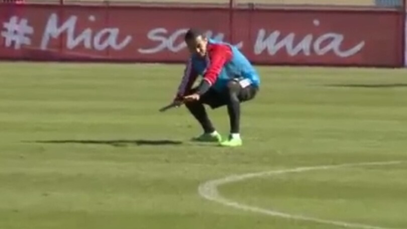Thiago Alcantara, beccatevi questi numeri