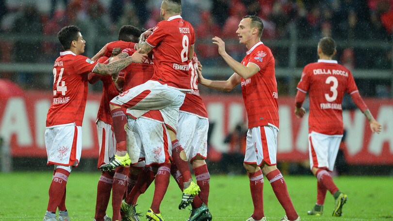 Diretta Perugia-Modena, le probabili formazioni. Live dalle 21