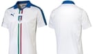Europei 2016: ecco le maglie delle squadre qualificate