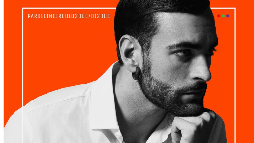 "Le cose che non ho" il nuovo album di Marco Mengoni