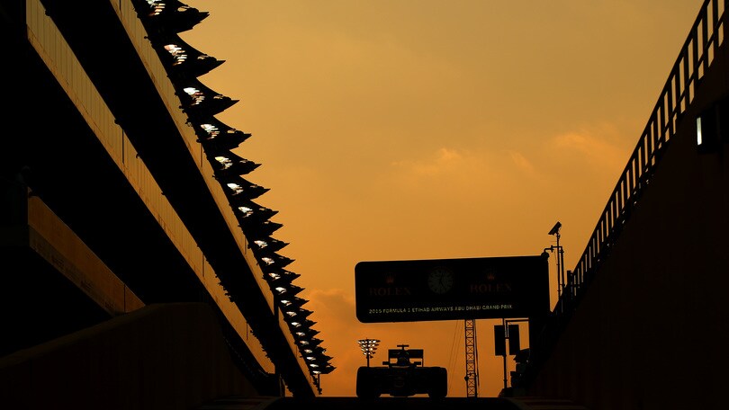 F1, Renault pronta alla sfida 2016