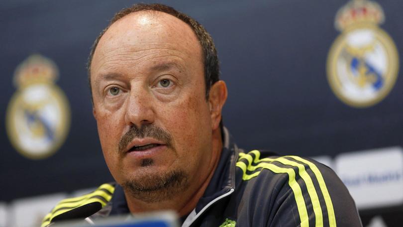 Real Madrid, Benitez: «Il caso Cheryshev? Non aggiungo altro. Stiamo bene»