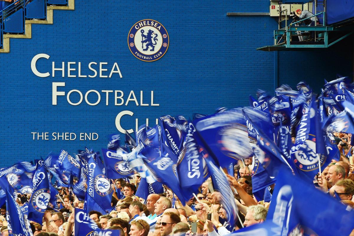 Premier League in esclusiva su Sky per i prossimi tre anni