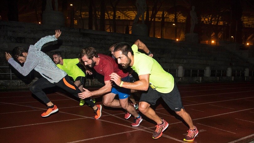 We Run Rome 2015: tutto pronto per la 10km del 31 dicembre