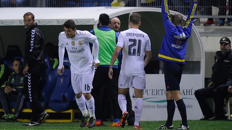 Coppa del Re, ufficiale: Real Madrid escluso dalla competizione