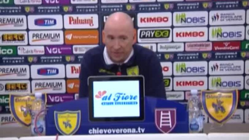 Maran: "Non siamo preoccupati, ma dobbiamo migliorare"