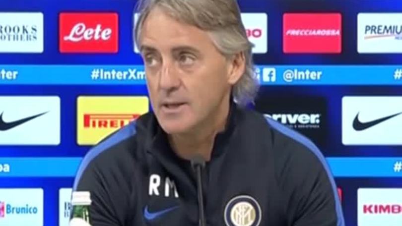 Mancini: "Ora sappiamo la nostra forza"