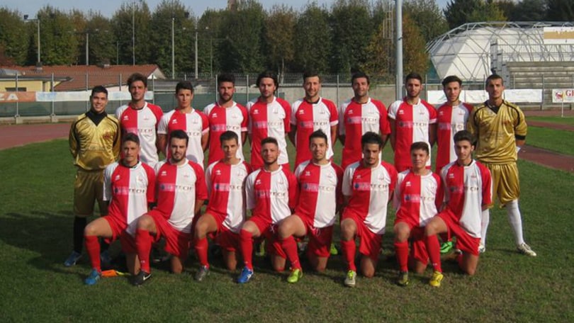 Promozione C - Airaschese, esonerato il tecnico Biolatto