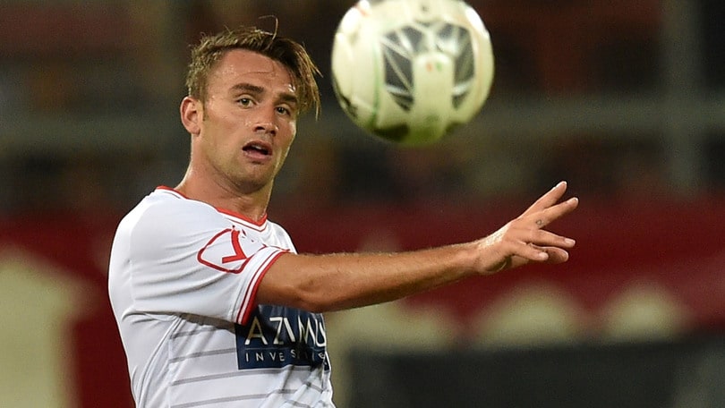 Serie A Carpi, Wallace out: Bianco differenziato