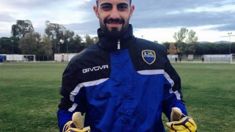 Serie B, Il Latina acquista il portiere Leone