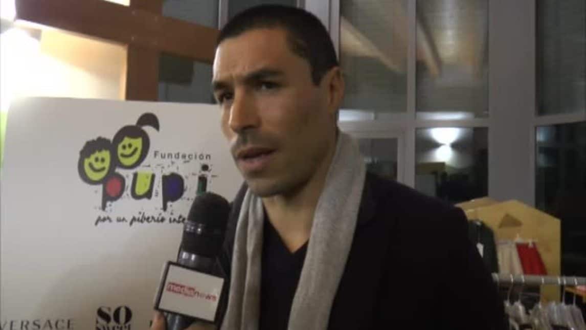 Cordoba: "Sono contento per Murillo"