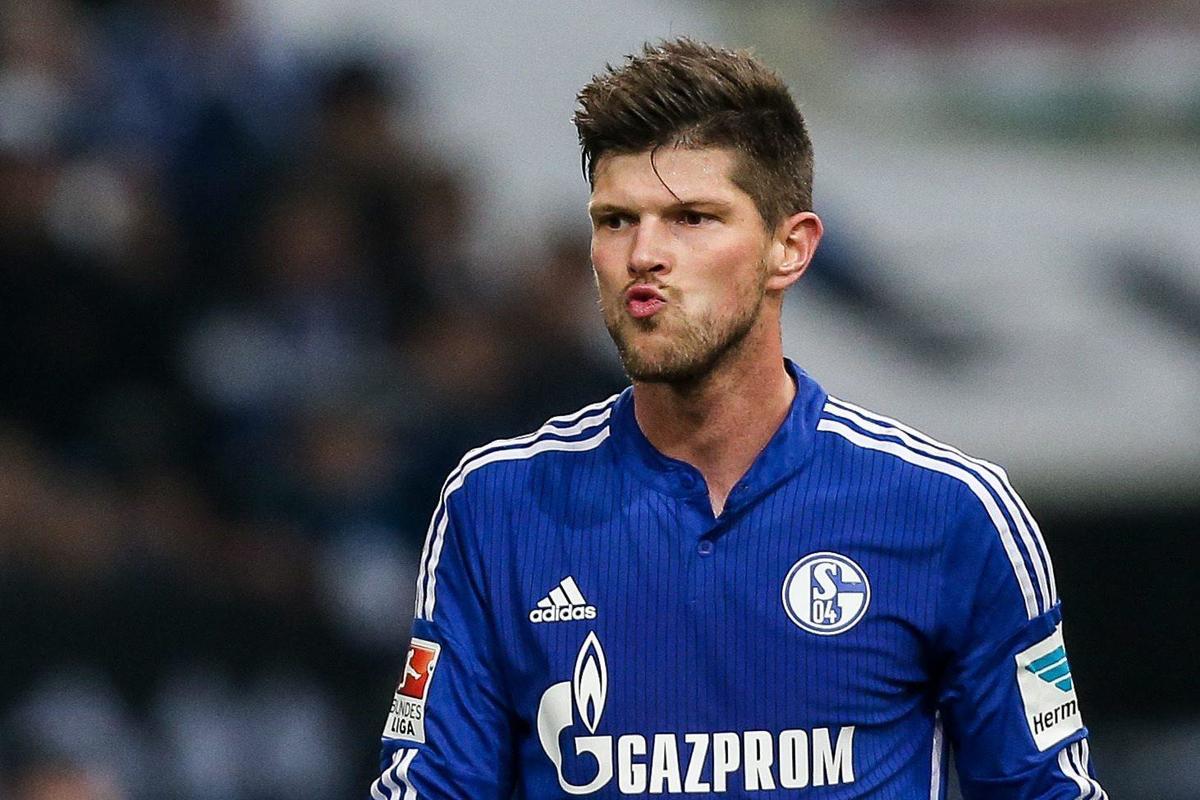 Bundesliga, lo Schalke 04 è quarto: battuto l'Hannover 3-1
