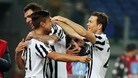 Serie A, Lazio-Juventus 0-2: che show Dybala