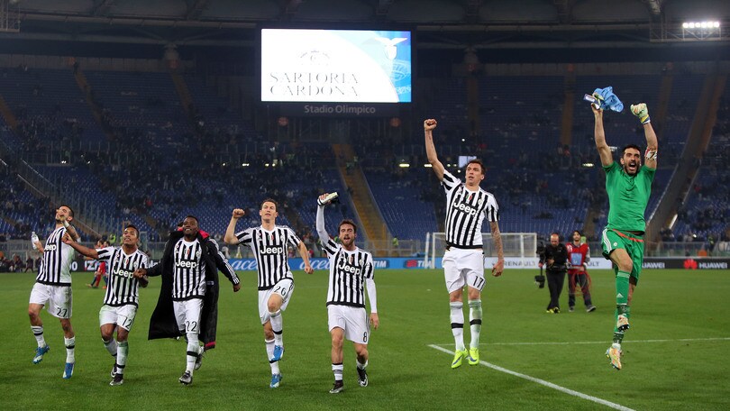Juventus, le pagelle: Dybala, magie e pressing. Alex Sandro, che marcia