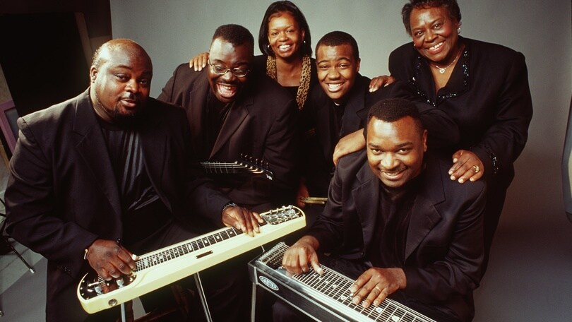 E' Natale all'Auditorium con il Roma Gospel Festival