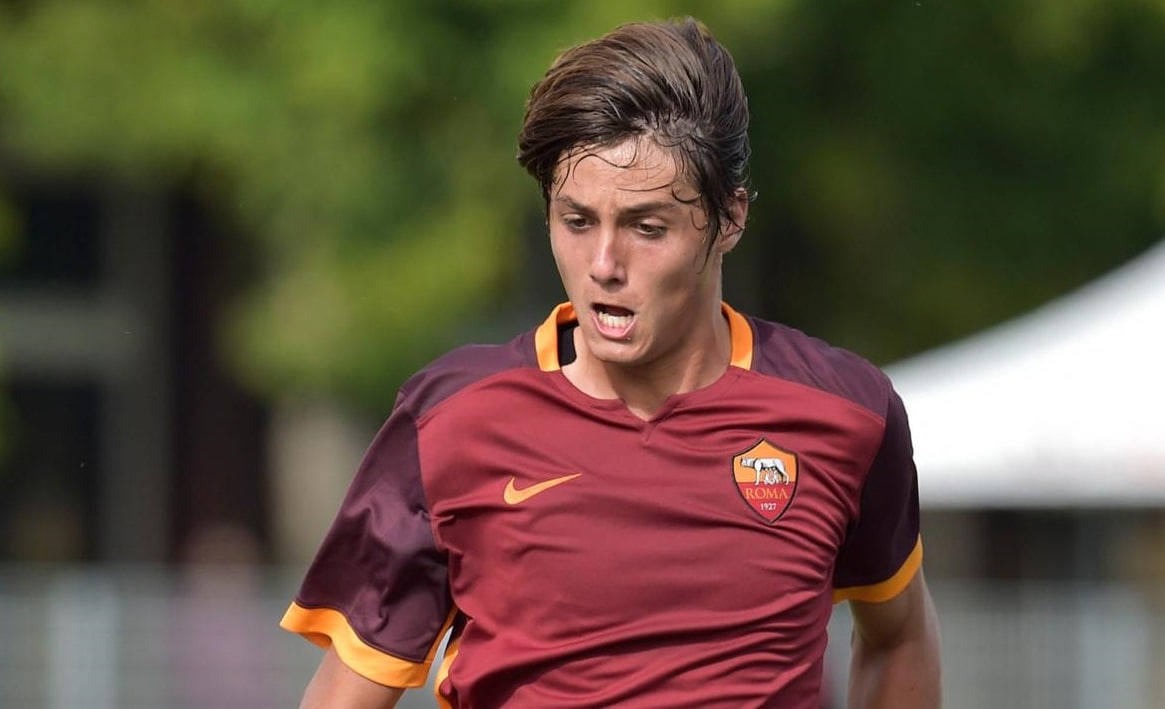 Primavera, Roma-Lazio 2-1: Tumminello e Marchizza gol