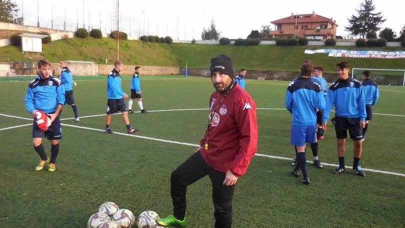 Albalonga, Feroce: «Motivazioni speciali»