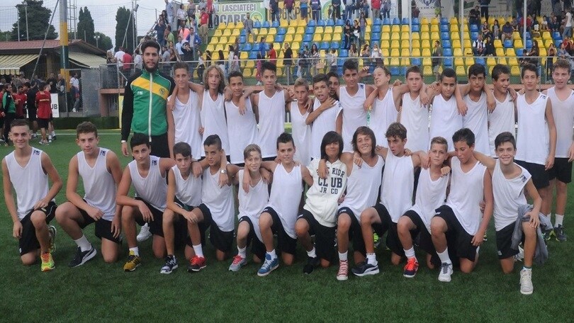 Racing, tutti i successi del settore giovanile