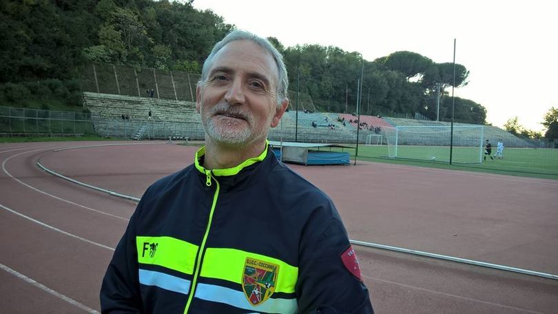 Cocciano, De Luca: «Serve la giusta mentalità»