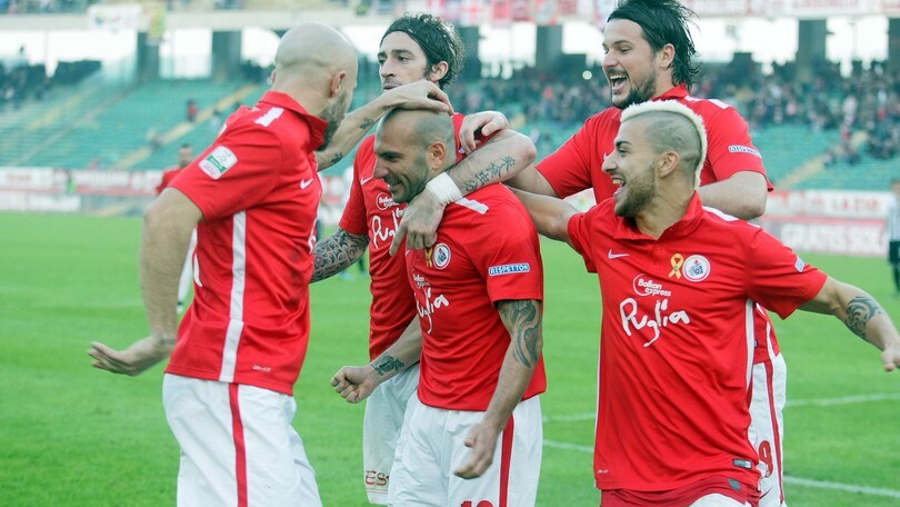 Segui tutta la Serie B in diretta