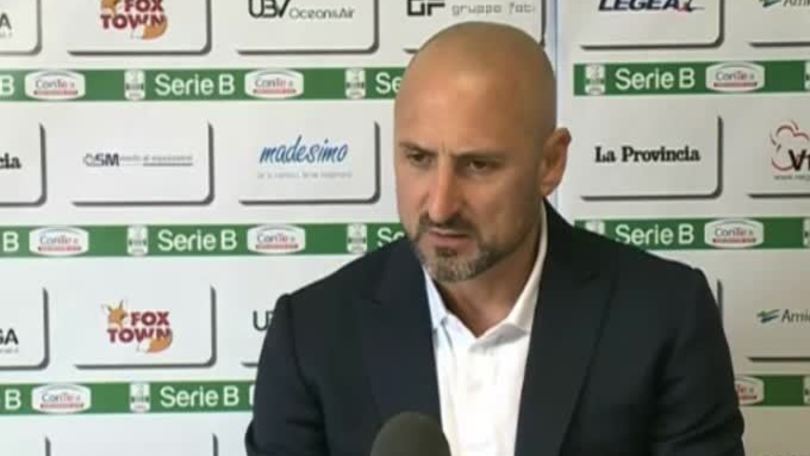 Festa: "Grandi motivazioni contro il Cagliari"