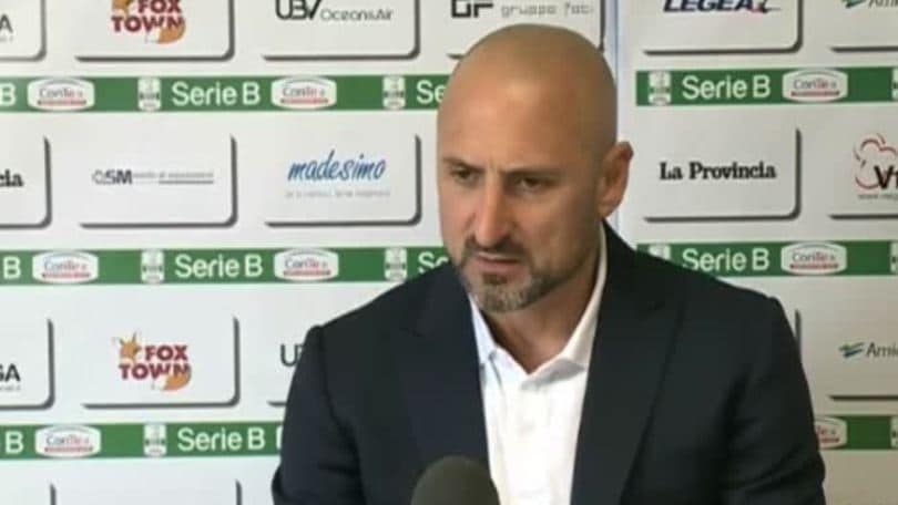 Festa: "Grandi motivazioni contro il Cagliari"
